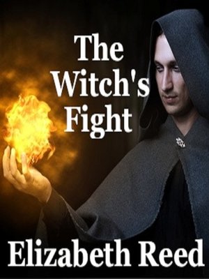 cover image of The Witch's Fight